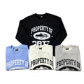 Corteiz sweater