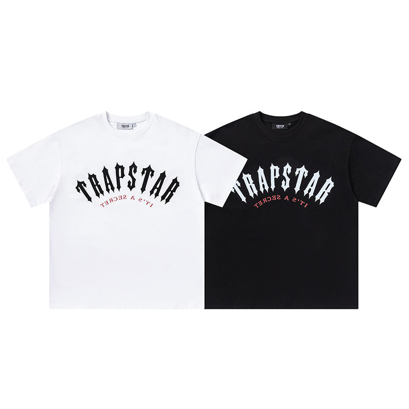 Trapstar shirt