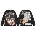 Hellstar sweater