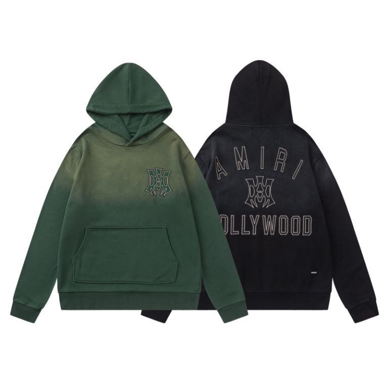 Amiri hoodie