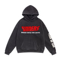 Essentials hoodie