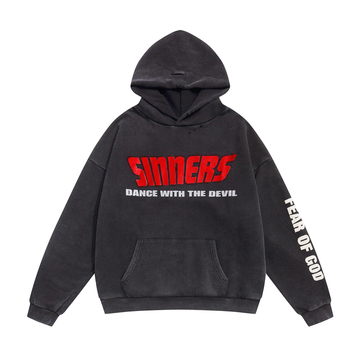 Essentials hoodie
