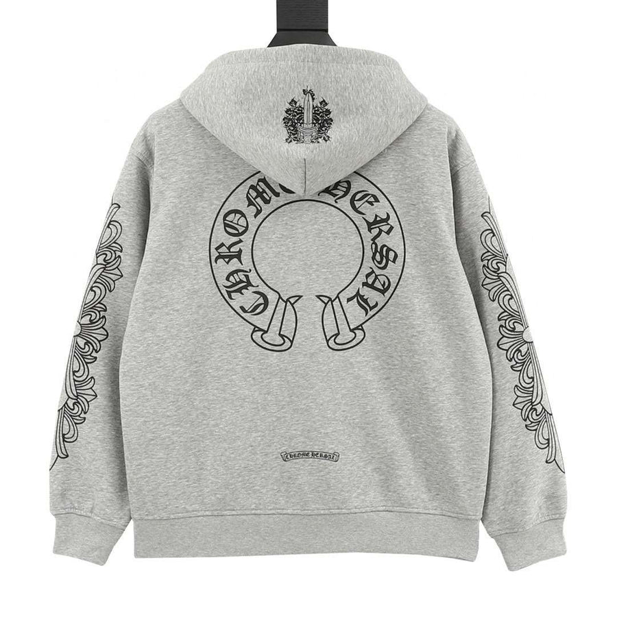 Chrome Hearts jacket