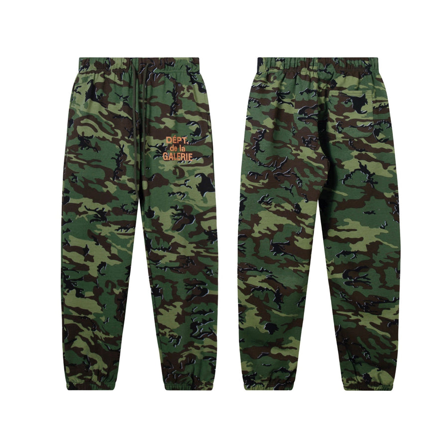 Gallery Dept sweatpants
