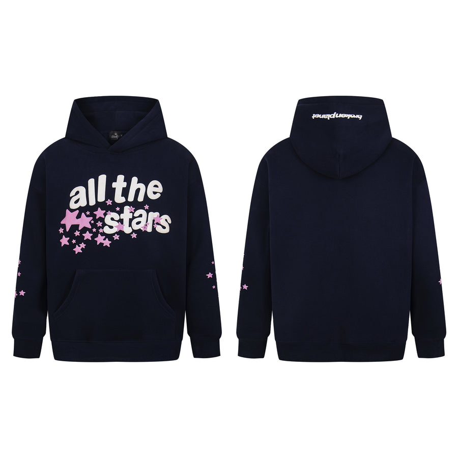 Broken Planet hoodie