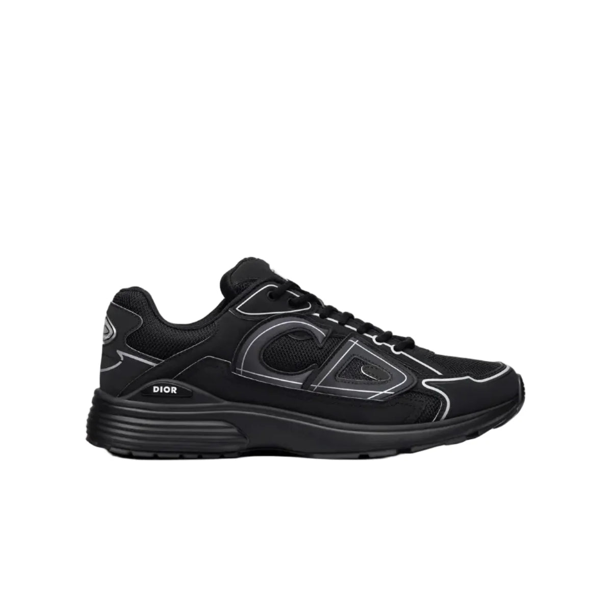 Dior B30 'Black'