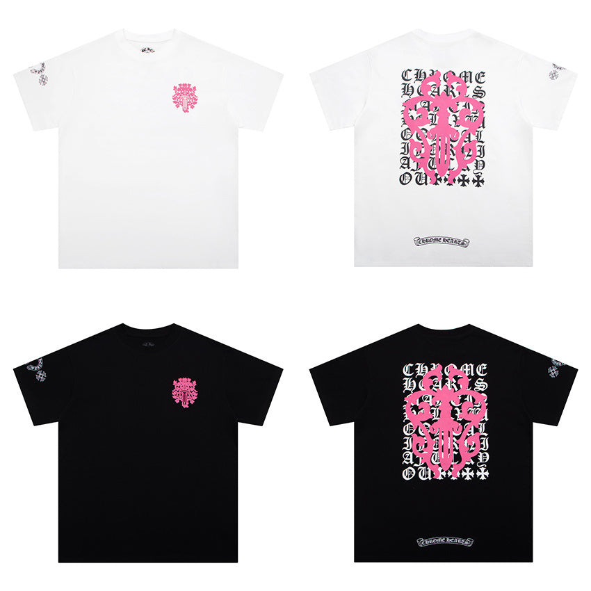 Chrome Hearts shirt