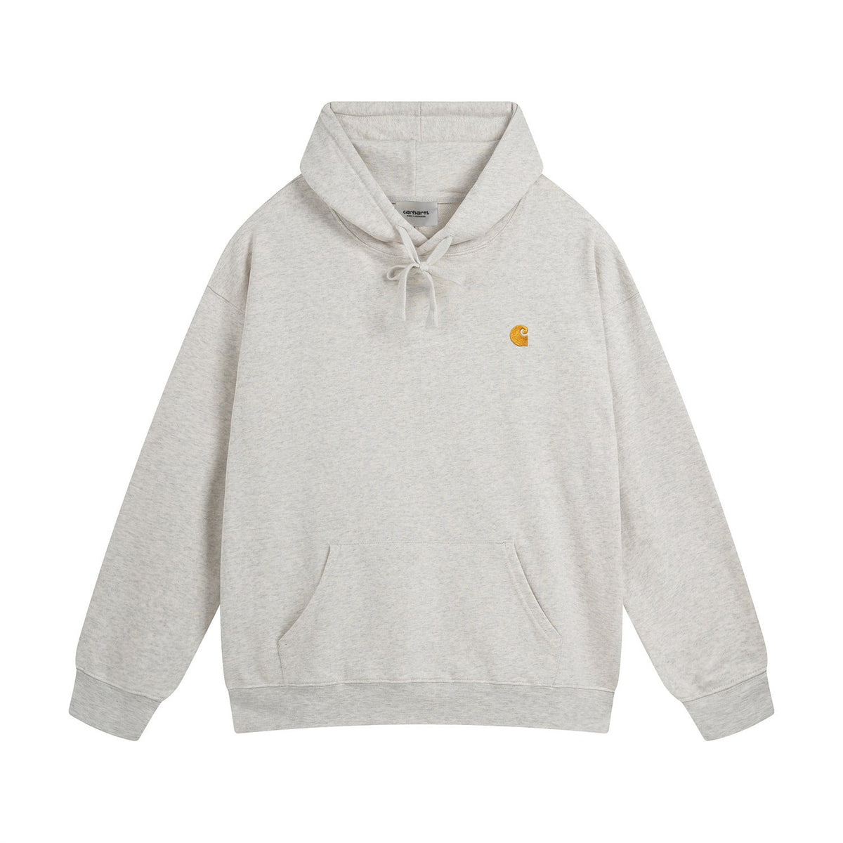 Carhartt hoodie