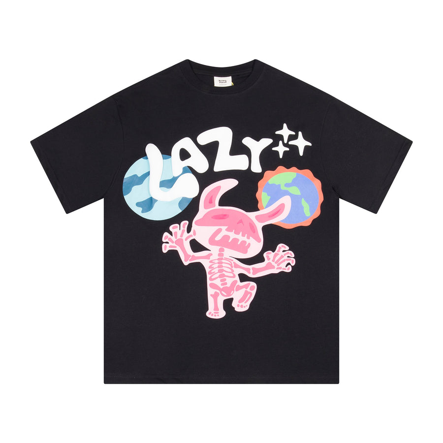 Broken Planet shirt