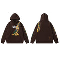 Cactusjack hoodie