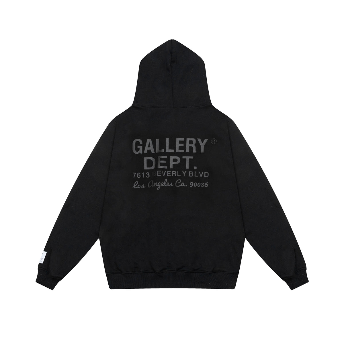 Gallery dept hoodie