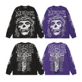 Hellstar sweater