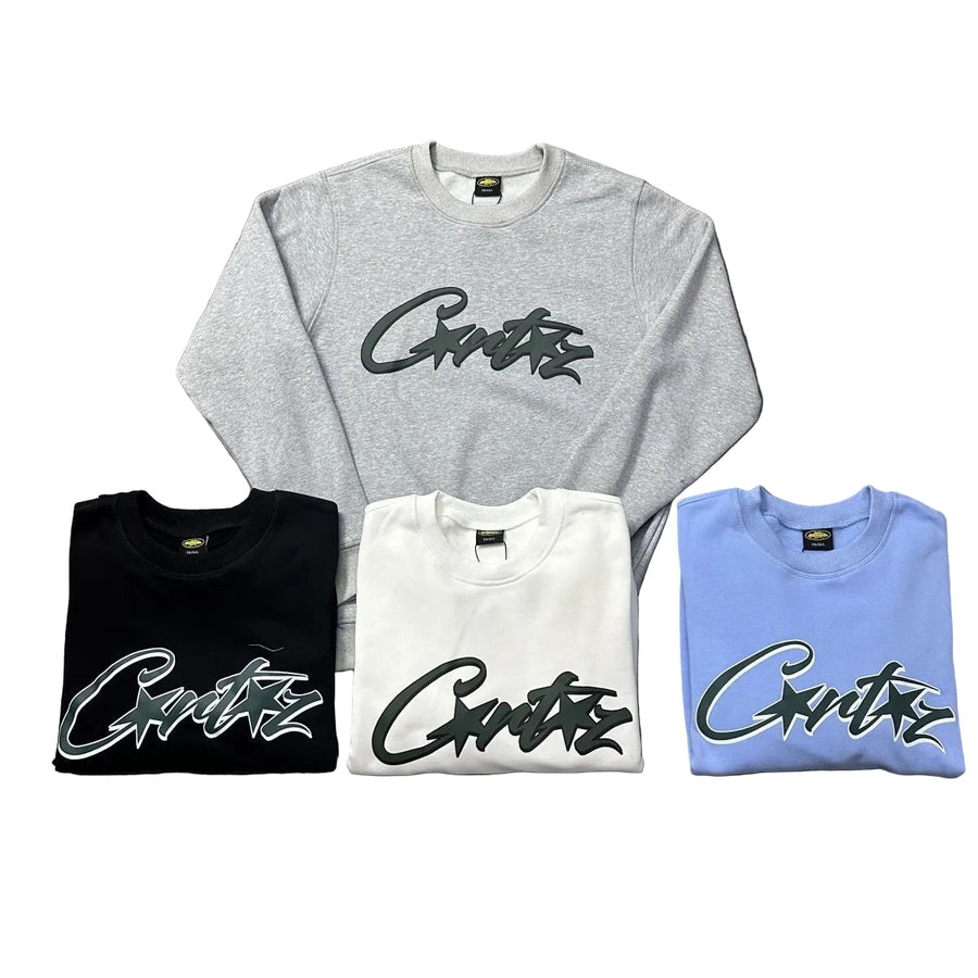 Corteiz sweater
