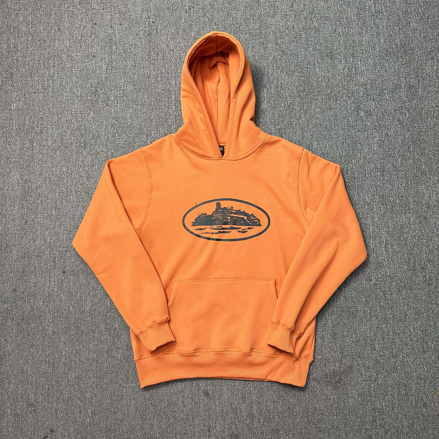 Corteiz hoodie