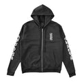 Chrome Hearts Zip-Up