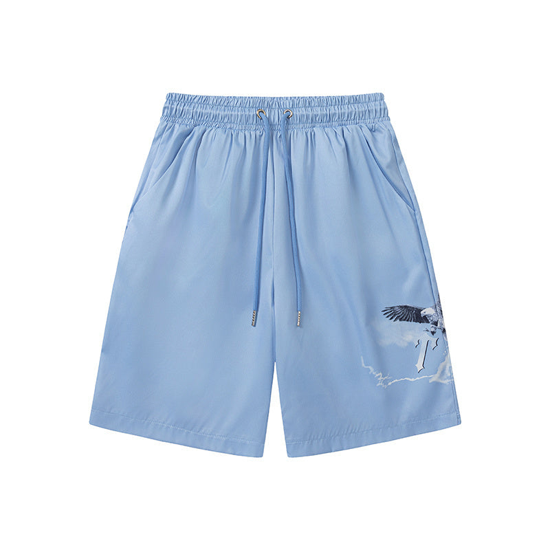 Hellstar short