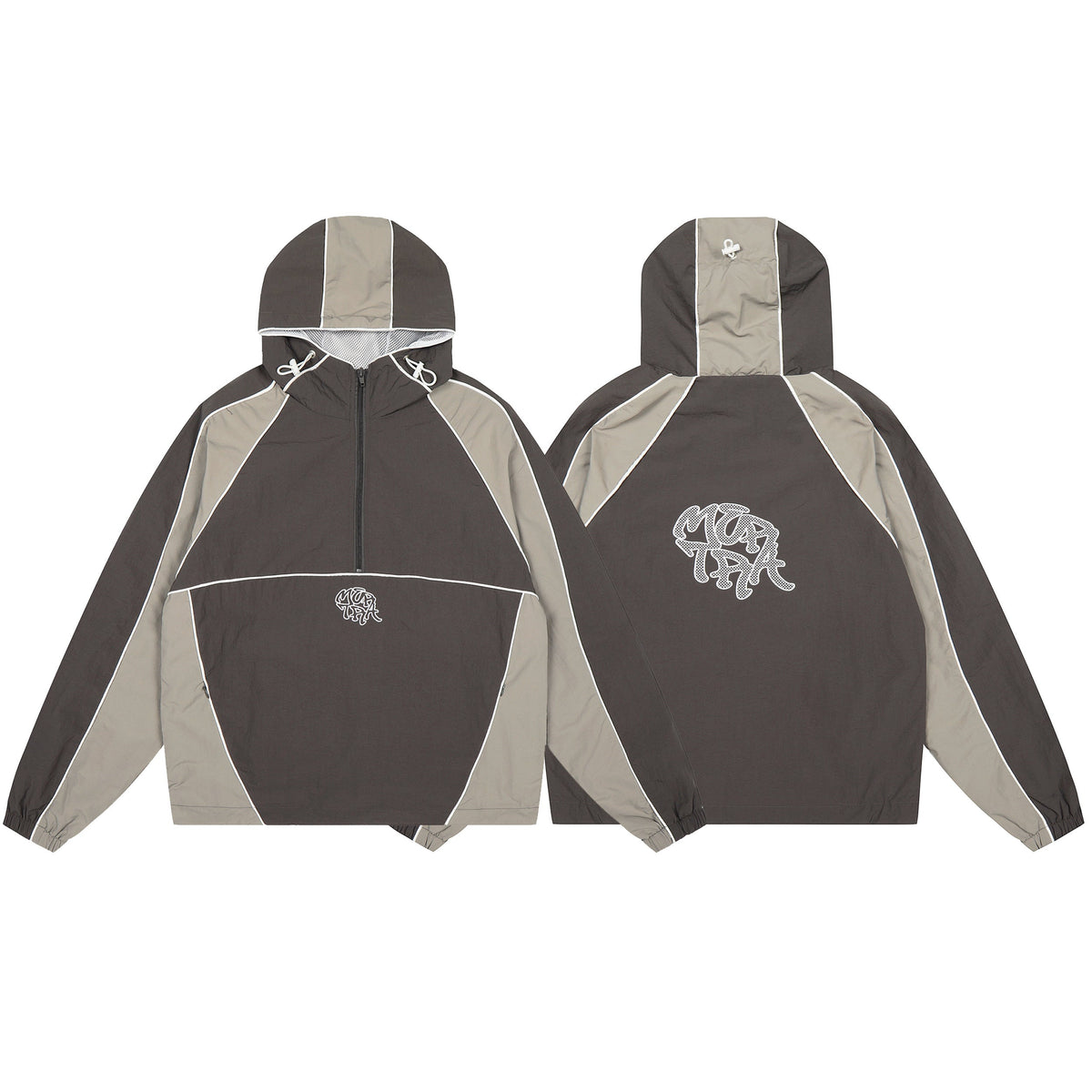 Merta hoodie