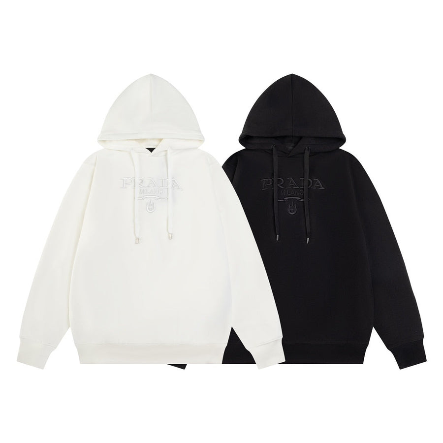 Prada hoodie