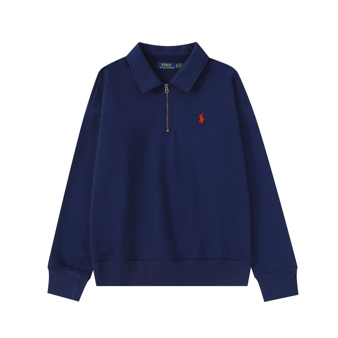 Ralph Lauren Quarter Zip