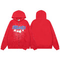 Sp5der Zip-Up