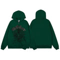 Sp5der Zip-Up