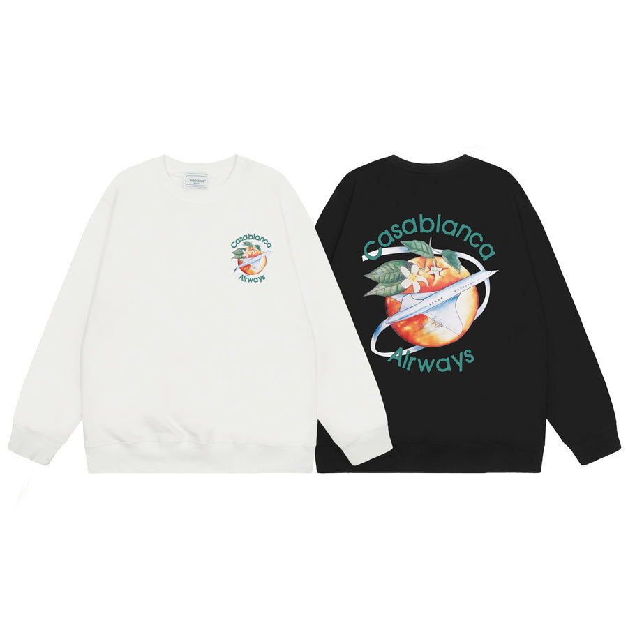 CasaBlanca sweater