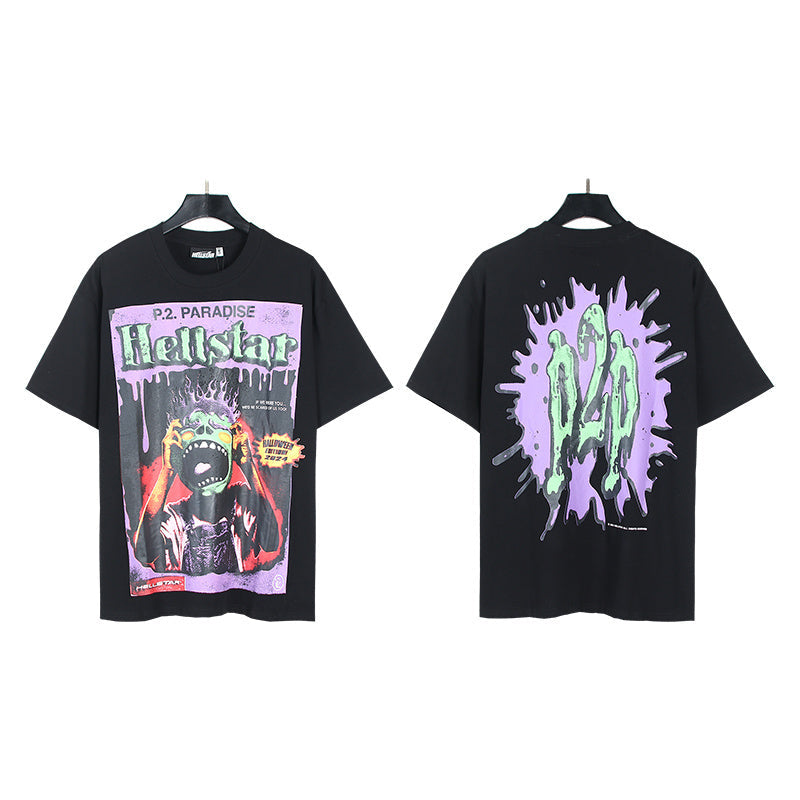 Hellstar shirt