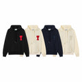 Ami Paris hoodie