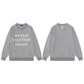 Louis Vuitton sweater