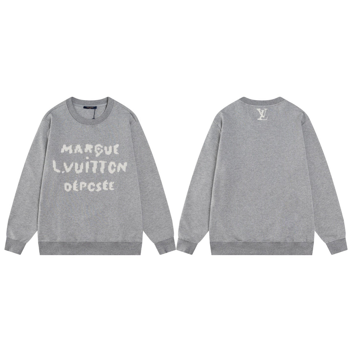 Louis Vuitton sweater