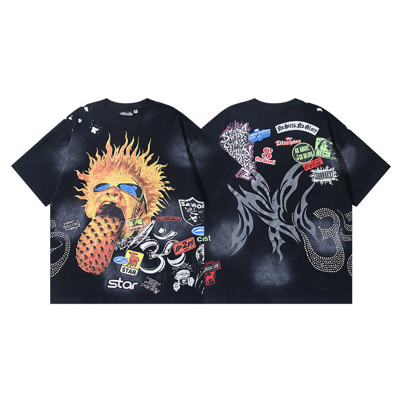 Hellstar shirt
