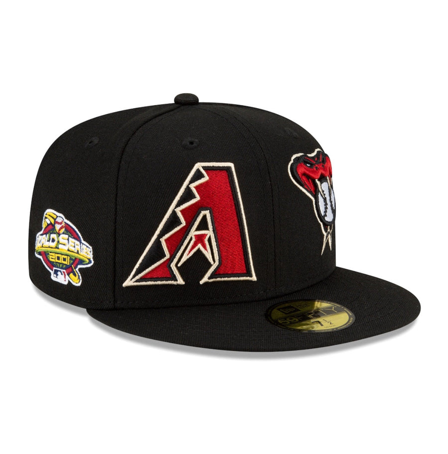 NewEra Arizona Diamondbacks cap