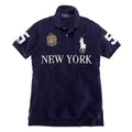 Vintage Ralph Lauren Polo t-shirt "NEW YORK"