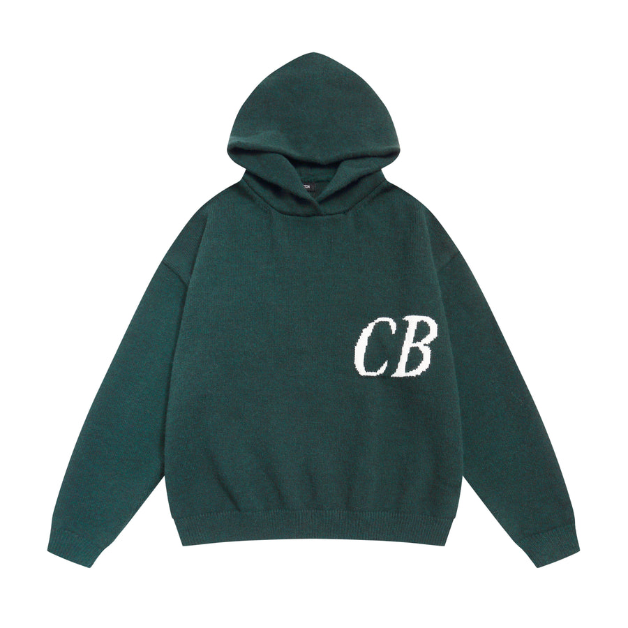 ColeBuxton hoodie