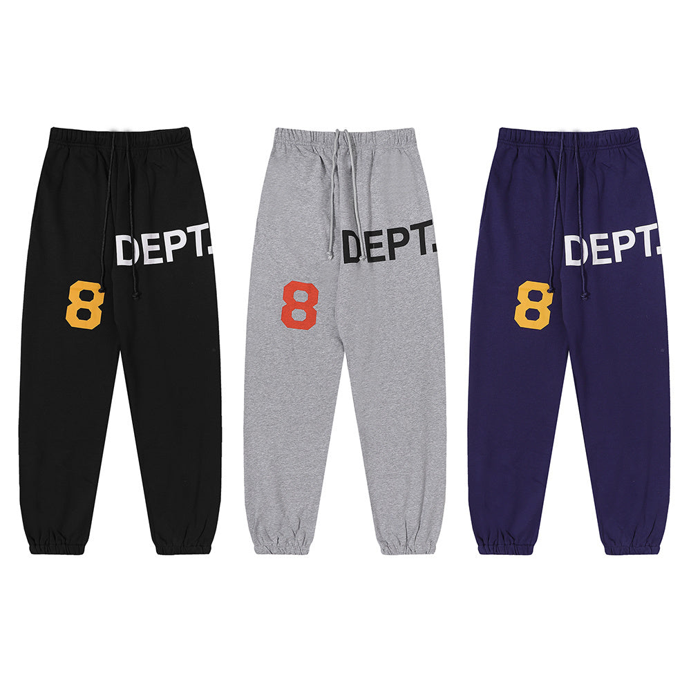 Gallery Dept sweatpants