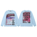 Hellstar sweater