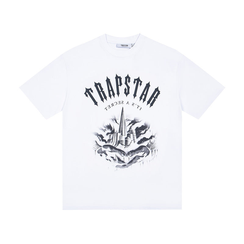 Trapstar shirt