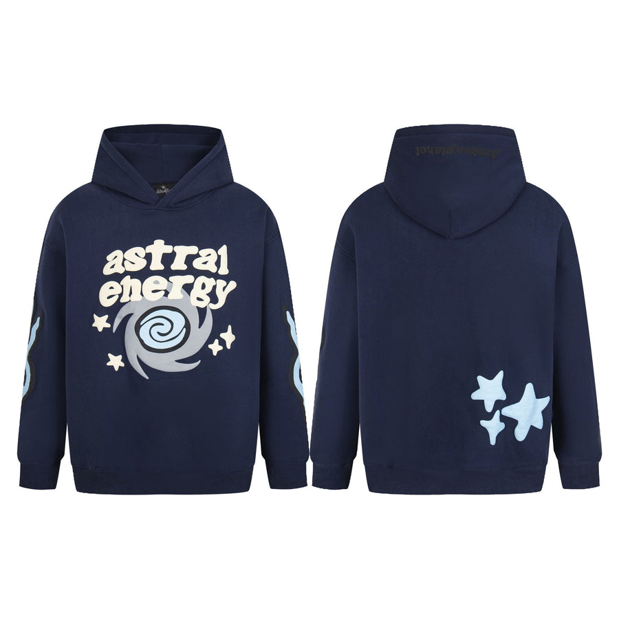 Broken Planet hoodie