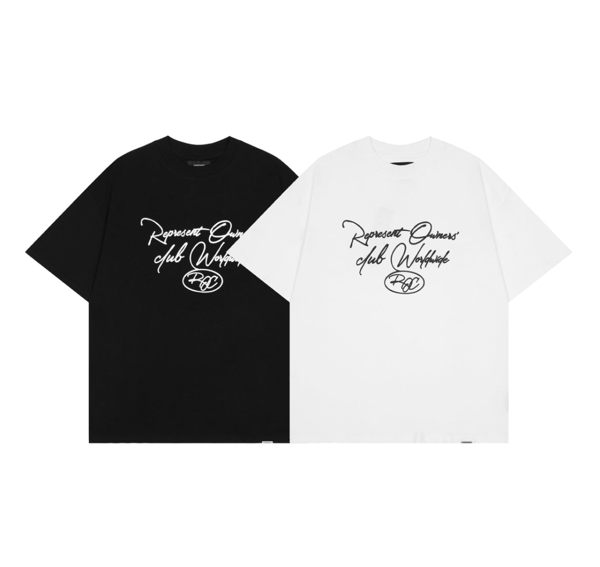 Represent tee