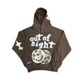 Broken planet hoodie
