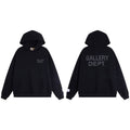 Gallery Dept hoodie