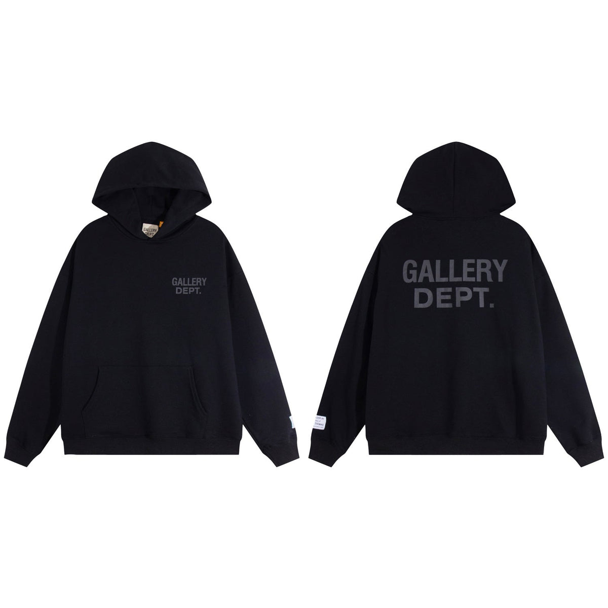 Gallery Dept hoodie