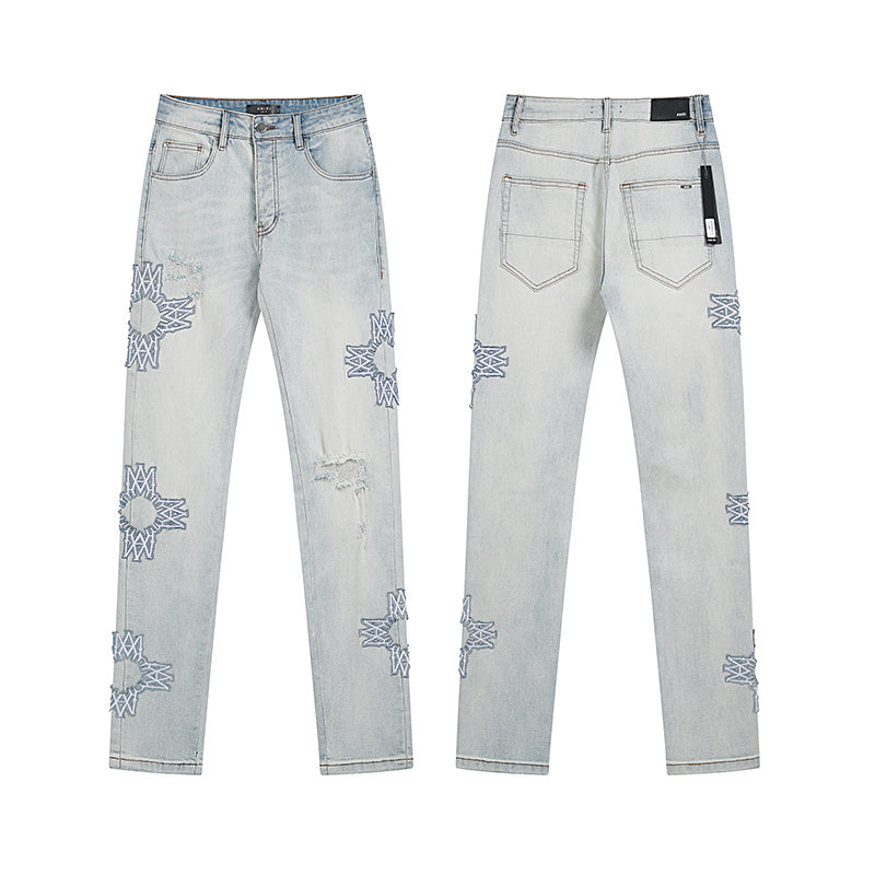 Amiri jeans