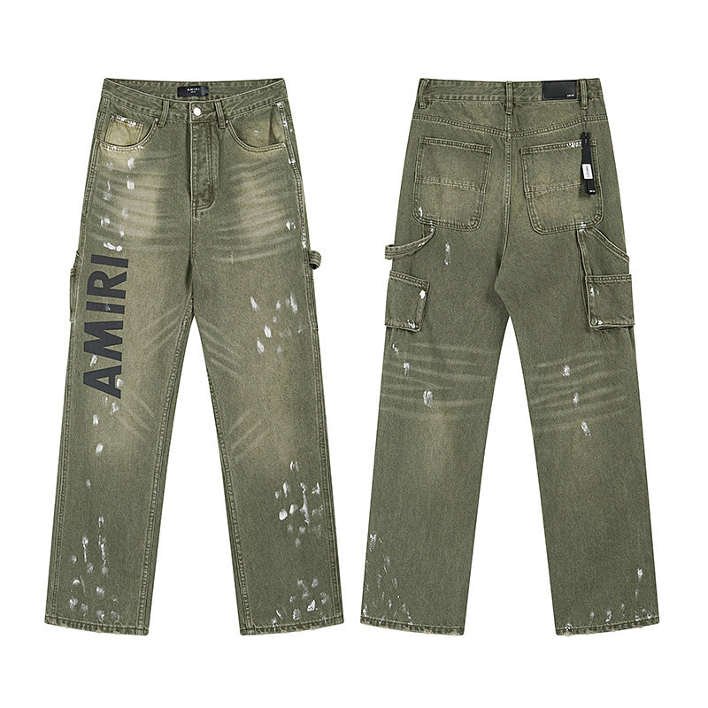 Amiri jeans