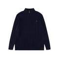 Ralph Lauren Cable quarter zip