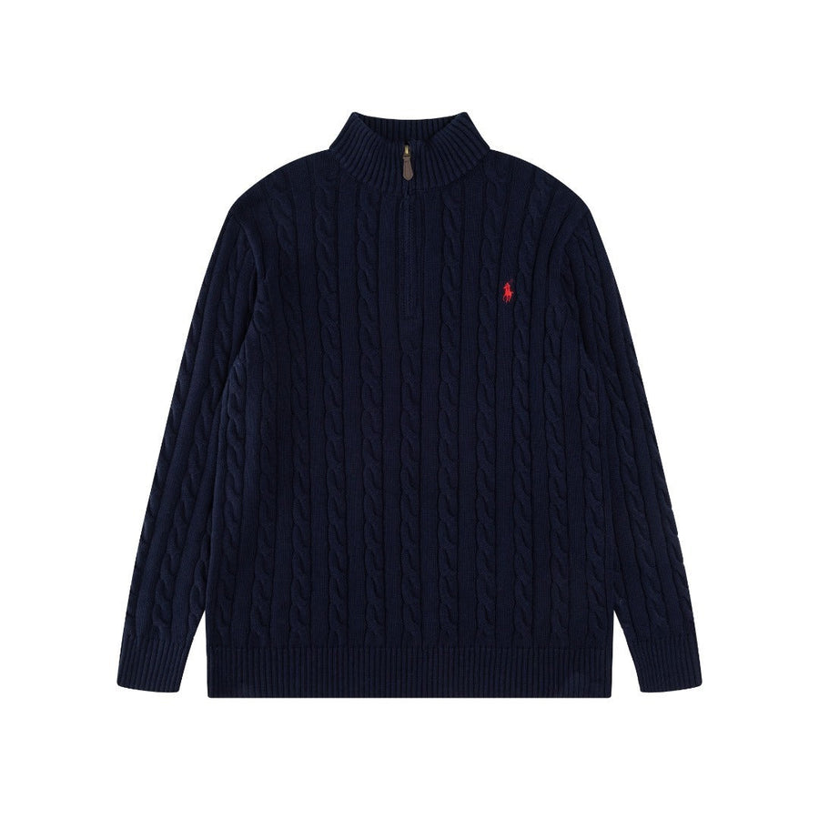 Ralph Lauren Cable quarter zip
