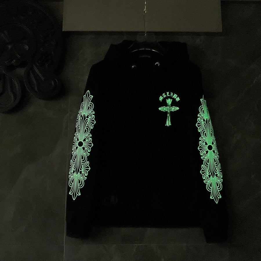 Chrome Hearts hoodie