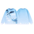 TrapStar sweater