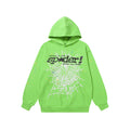 Sp5der hoodie