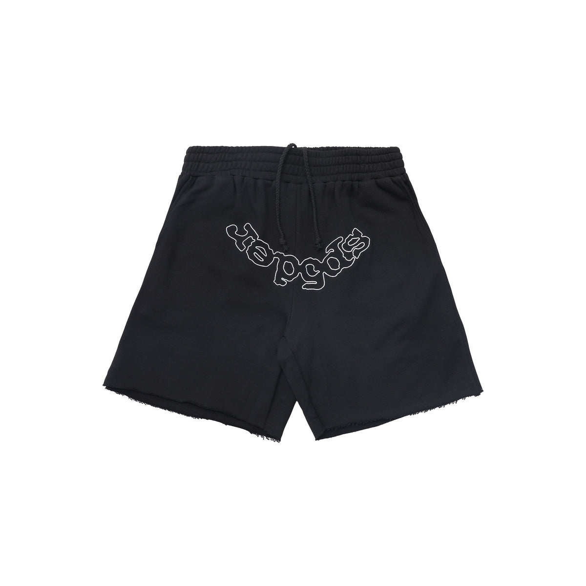 Sp5der shorts